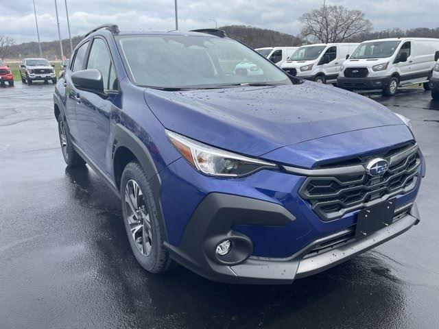 new 2026 Subaru Crosstrek car, priced at $28,933