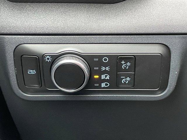 new 2026 Ford Mustang car, priced at $38,565