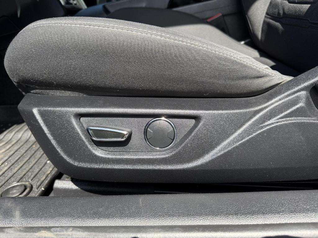used 2017 Ford Mustang car, priced at $28,400