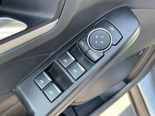 used 2022 Ford Escape car, priced at $21,486