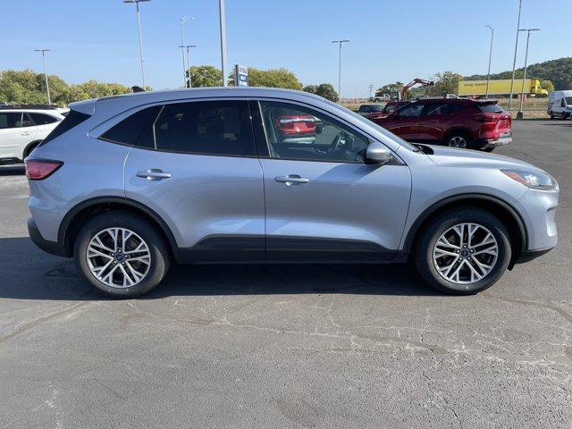 used 2022 Ford Escape car, priced at $21,486