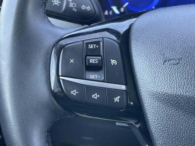 used 2022 Ford Escape car, priced at $21,486