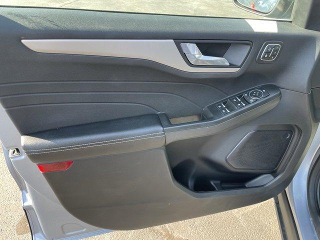 used 2022 Ford Escape car, priced at $21,486