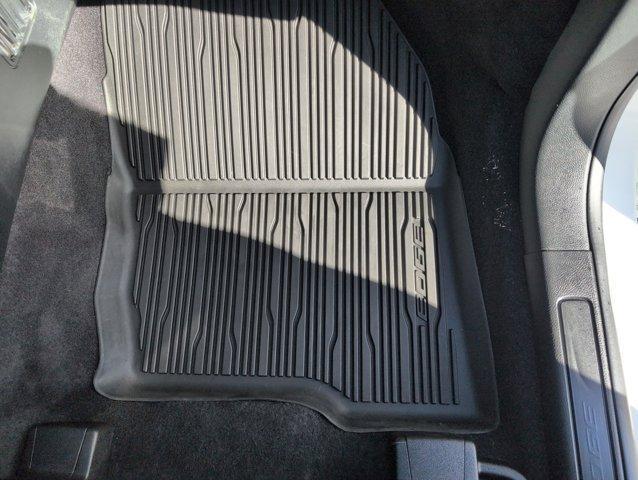 used 2023 Ford Edge car, priced at $28,488