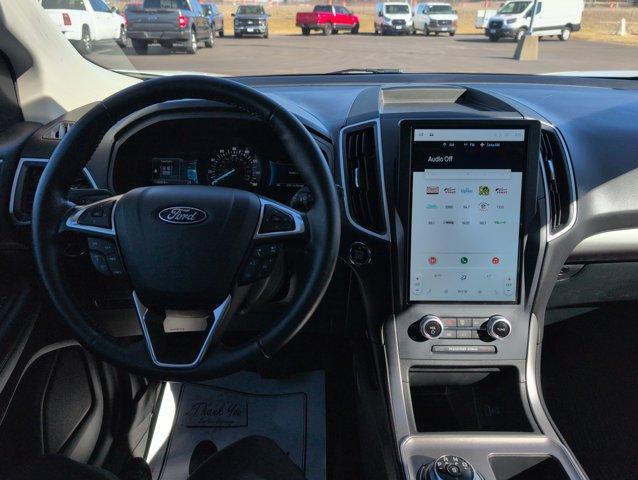 used 2023 Ford Edge car, priced at $28,488