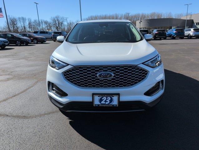 used 2023 Ford Edge car, priced at $28,488