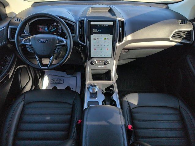 used 2023 Ford Edge car, priced at $28,488