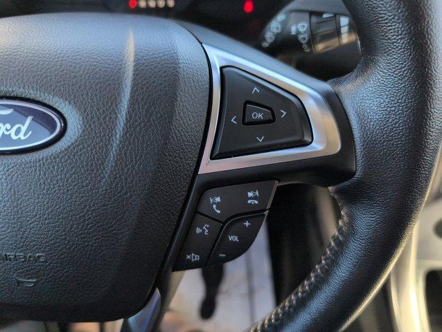 used 2023 Ford Edge car, priced at $28,488