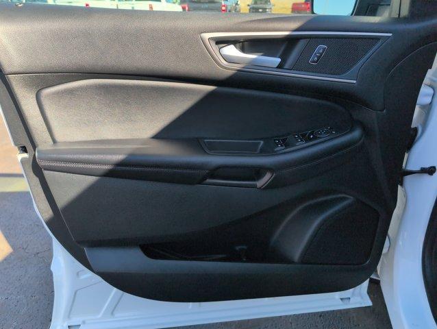 used 2023 Ford Edge car, priced at $28,488