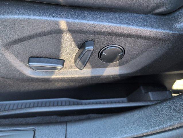 used 2023 Ford Edge car, priced at $28,488