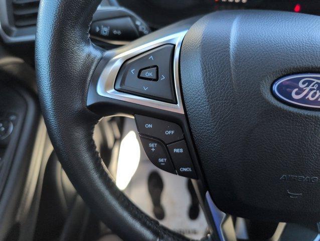 used 2023 Ford Edge car, priced at $28,488