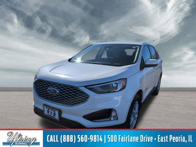 used 2023 Ford Edge car, priced at $28,488