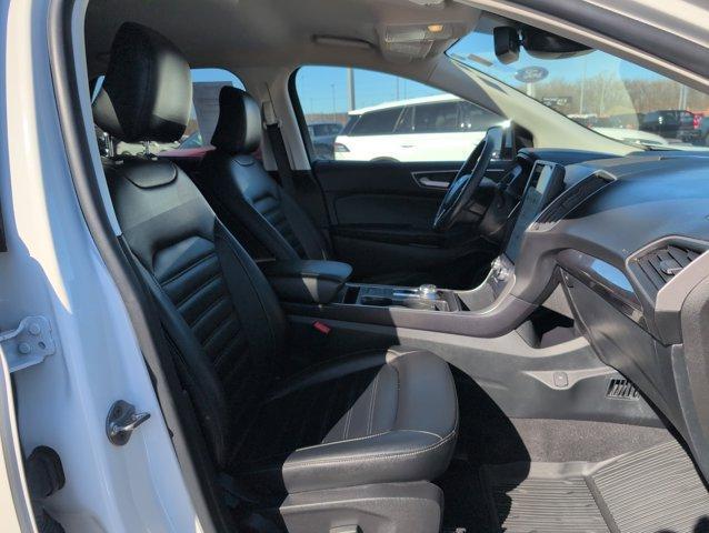 used 2023 Ford Edge car, priced at $28,488