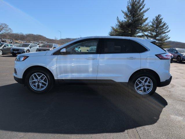 used 2023 Ford Edge car, priced at $28,488