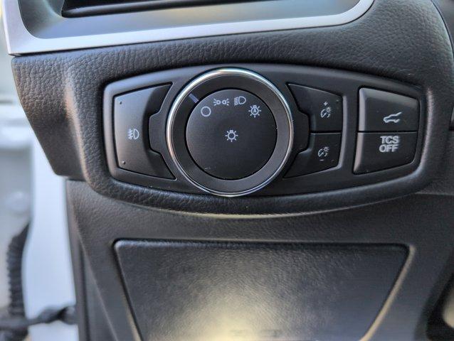 used 2023 Ford Edge car, priced at $28,488