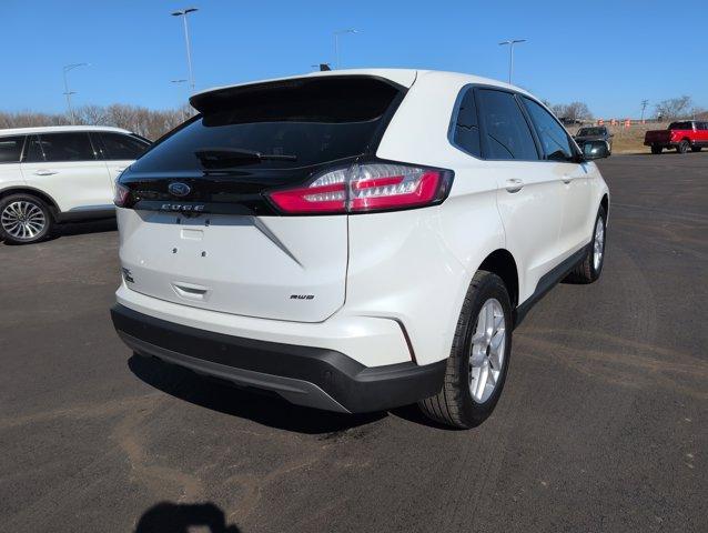 used 2023 Ford Edge car, priced at $28,488