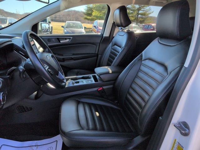 used 2023 Ford Edge car, priced at $28,488