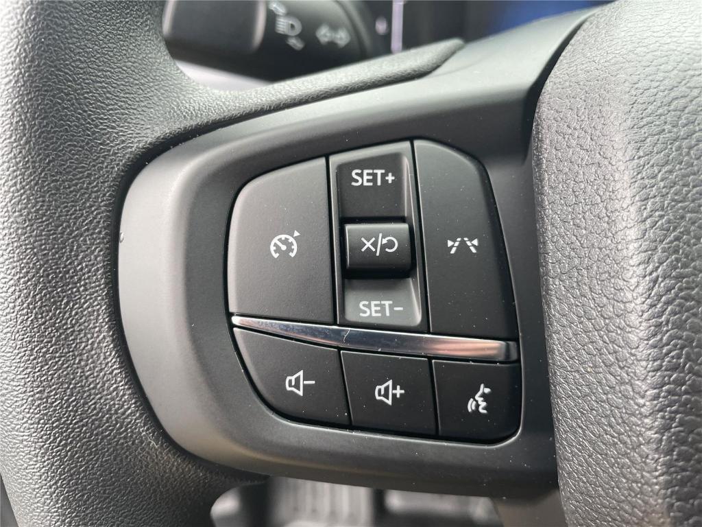 new 2026 Ford Ranger car, priced at $38,280