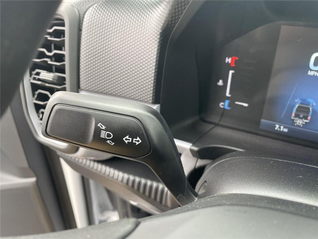 new 2026 Ford Ranger car, priced at $38,280