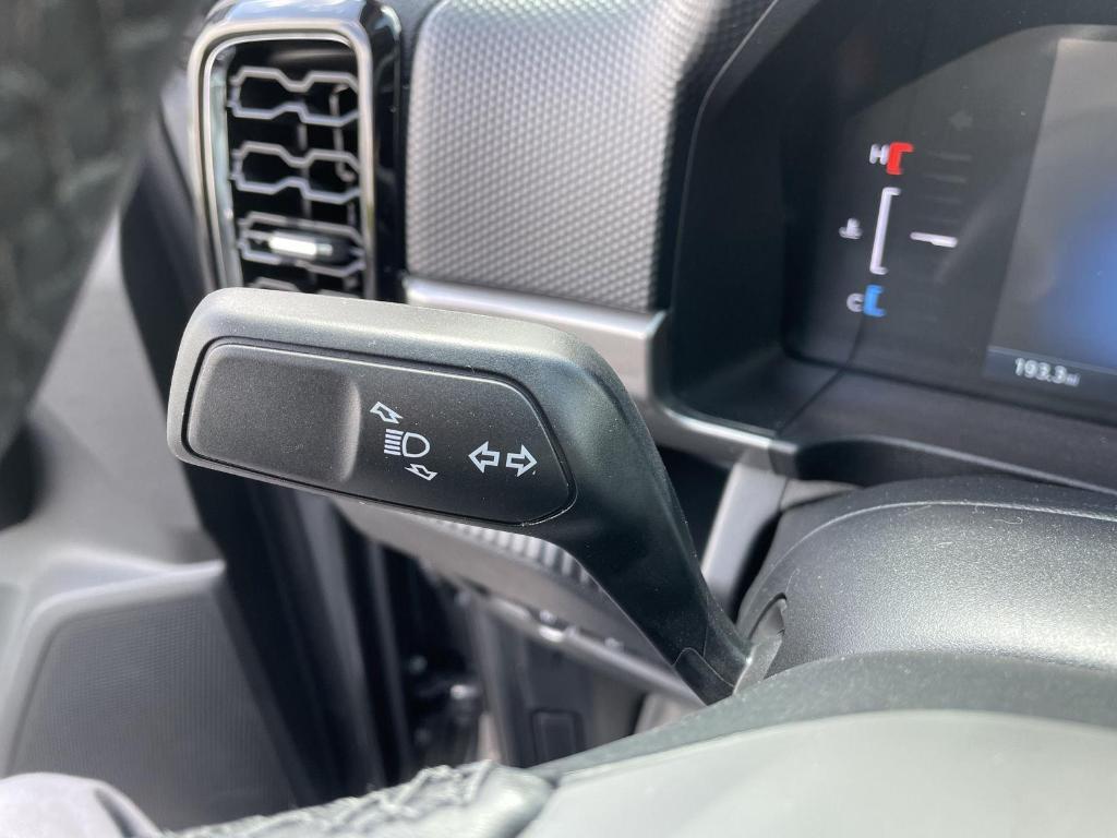 new 2026 Ford Ranger car, priced at $43,684