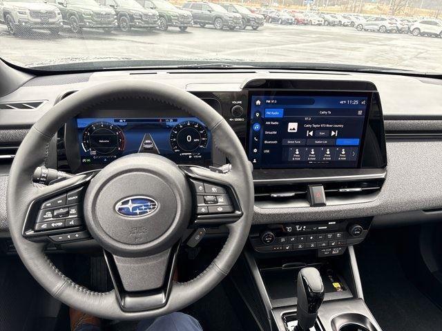 new 2026 Subaru Outback car, priced at $42,020