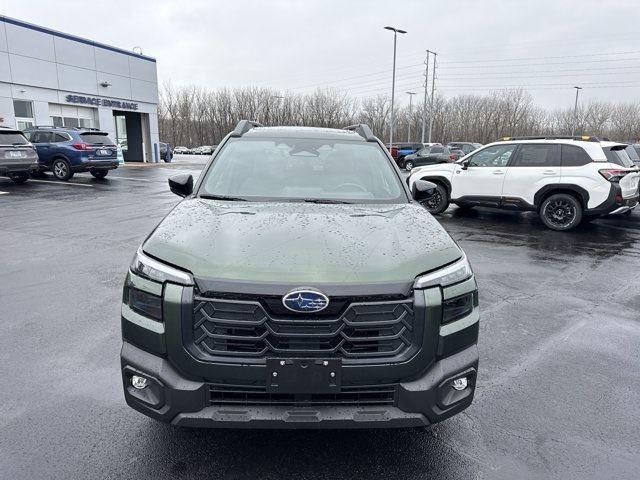new 2026 Subaru Outback car, priced at $42,020