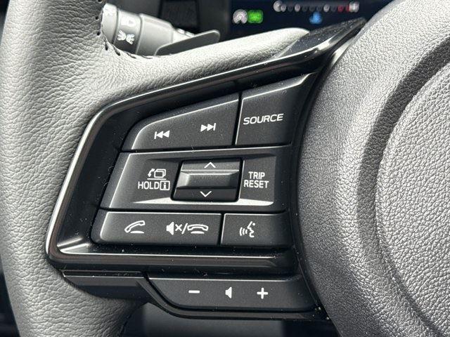 new 2026 Subaru Outback car, priced at $42,020