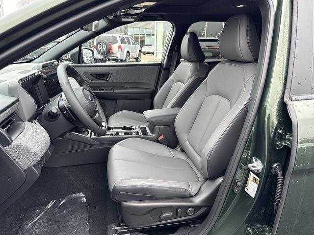 new 2026 Subaru Outback car, priced at $42,020