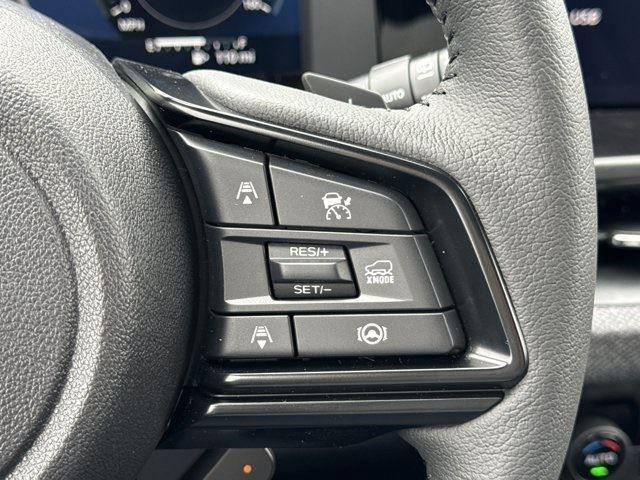 new 2026 Subaru Outback car, priced at $42,020