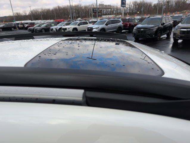 new 2026 Subaru Crosstrek car, priced at $32,442