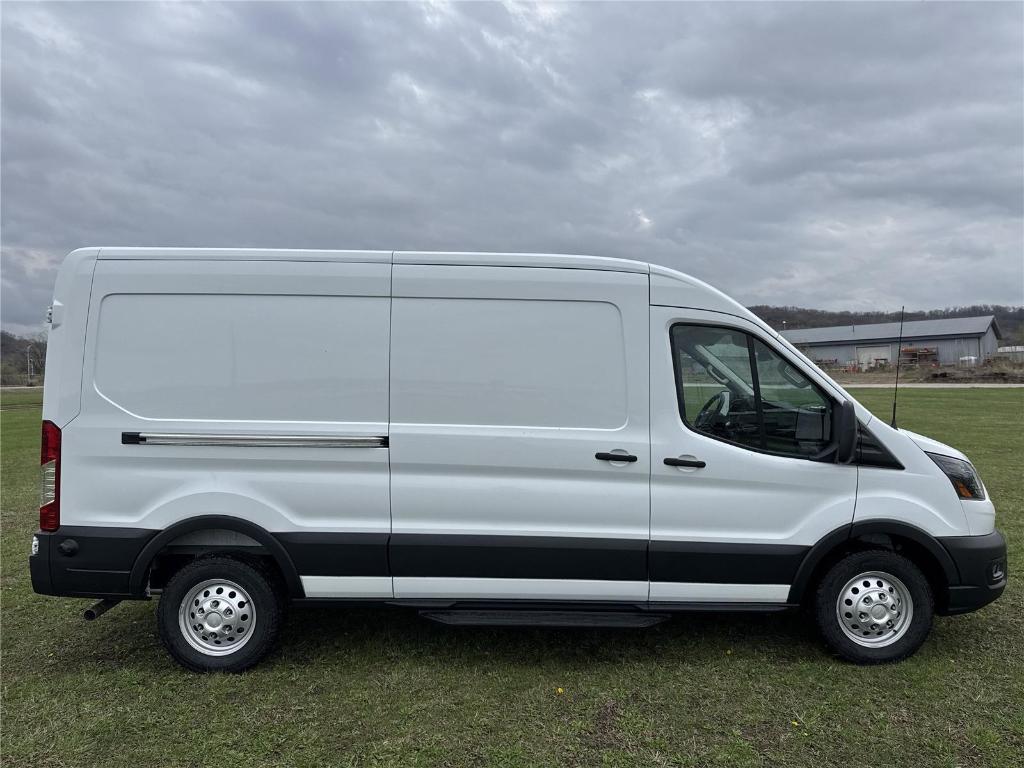 new 2026 Ford Transit-250 car, priced at $55,808