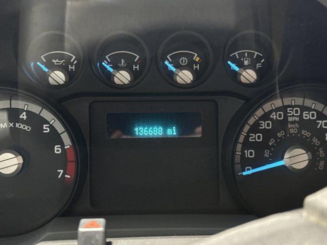 used 2015 Ford F-250 car, priced at $19,988