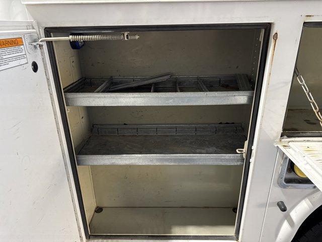 used 2015 Ford F-250 car, priced at $19,988