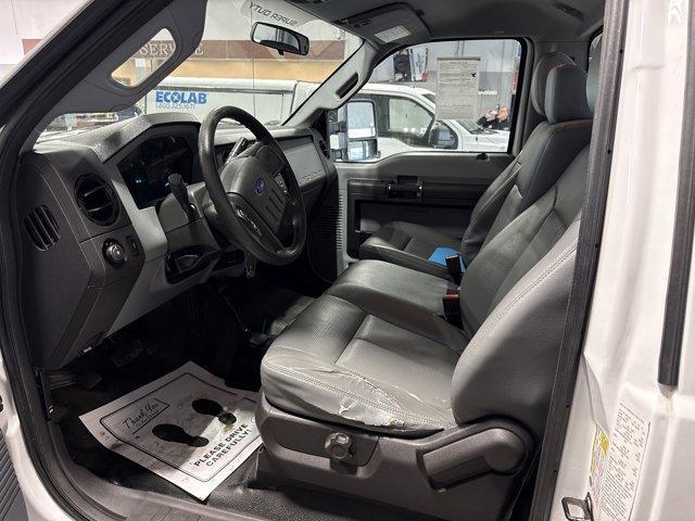 used 2015 Ford F-250 car, priced at $19,988