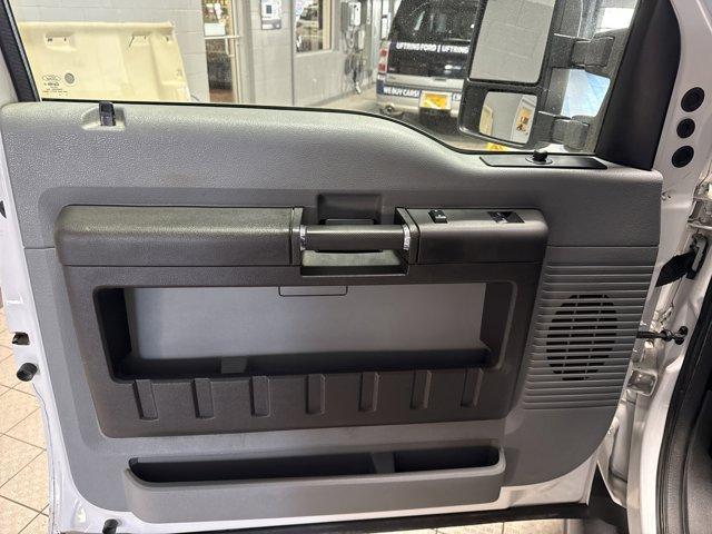 used 2015 Ford F-250 car, priced at $19,988