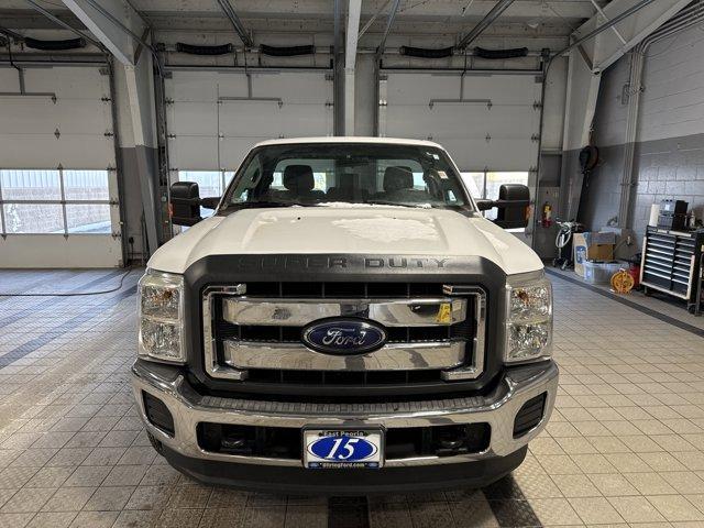 used 2015 Ford F-250 car, priced at $19,988