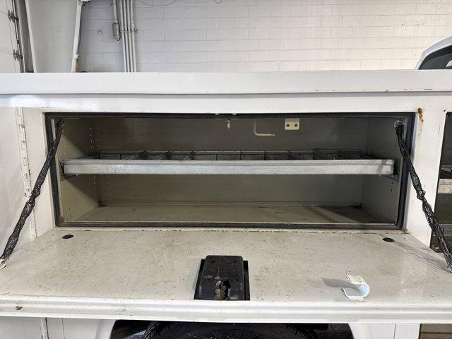 used 2015 Ford F-250 car, priced at $19,988