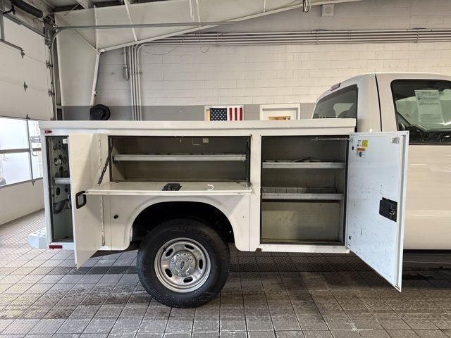 used 2015 Ford F-250 car, priced at $19,988