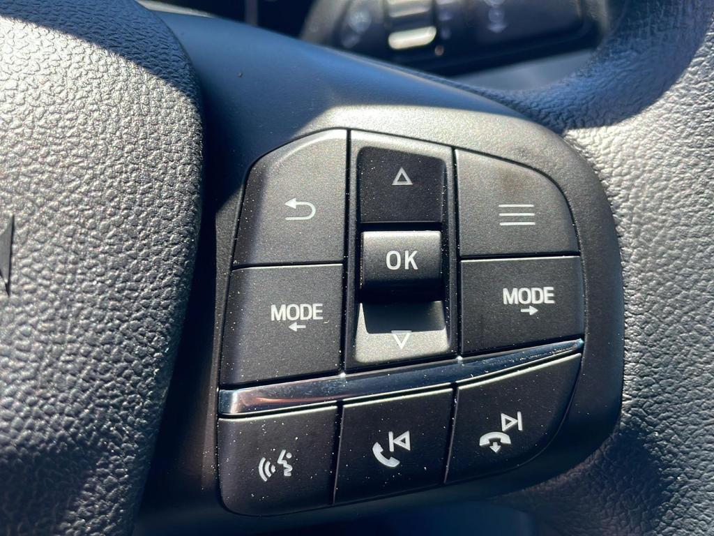 new 2026 Ford Maverick car, priced at $33,075