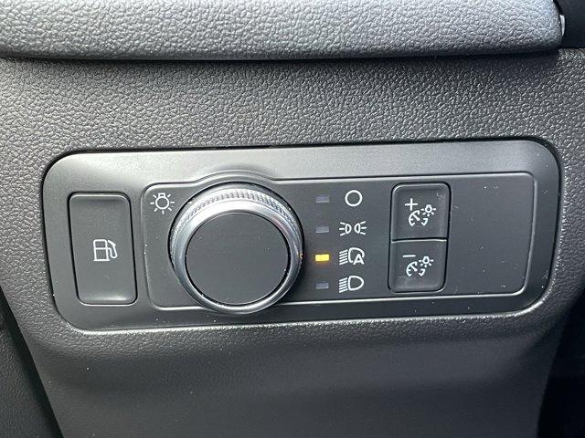 used 2022 Ford Escape car, priced at $21,487