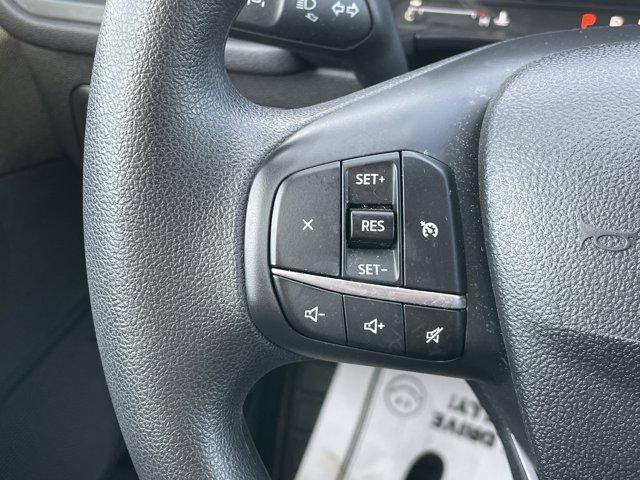 used 2022 Ford Escape car, priced at $21,487