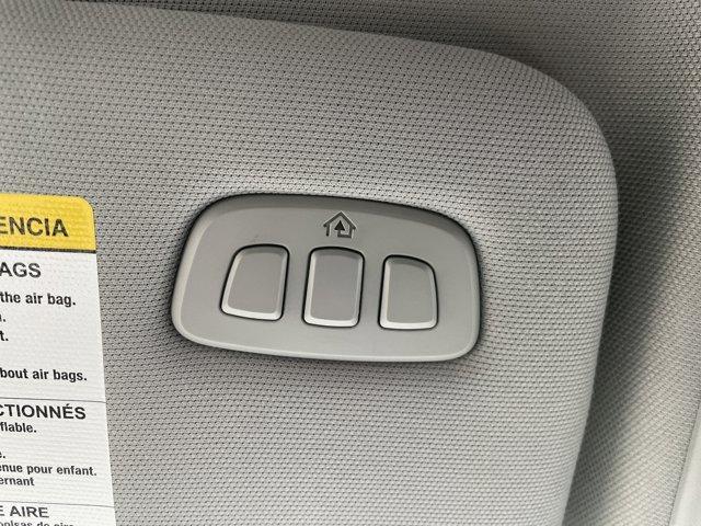 used 2023 Ford Explorer car, priced at $35,964