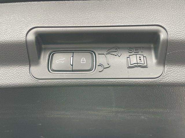 used 2023 Ford Explorer car, priced at $35,964