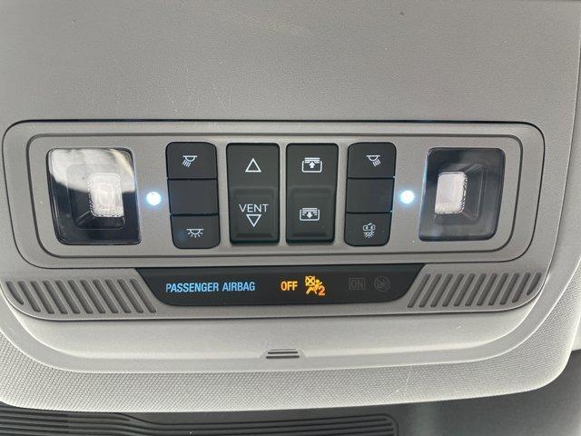 used 2023 Ford Explorer car, priced at $35,964