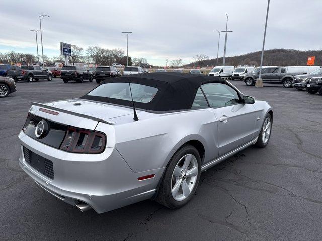 used 2013 Ford Mustang car, priced at $24,988