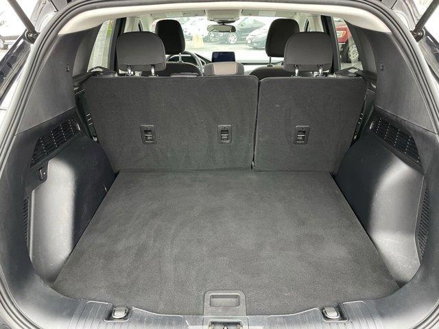 used 2022 Ford Escape car, priced at $21,497