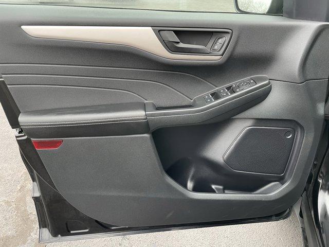 used 2022 Ford Escape car, priced at $21,497