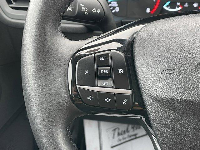 used 2022 Ford Escape car, priced at $21,497