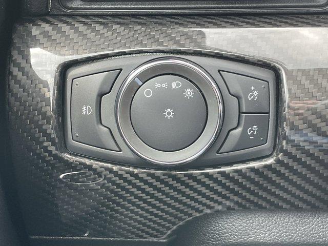 used 2021 Ford Mustang car, priced at $29,977