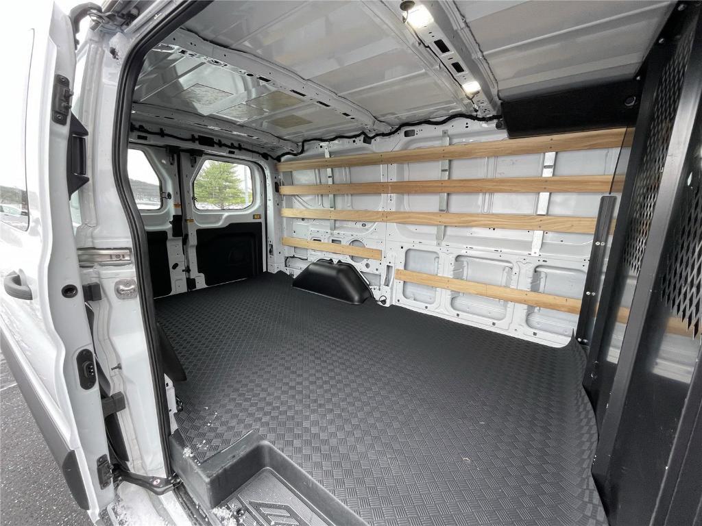used 2024 Ford Transit-250 car, priced at $34,210